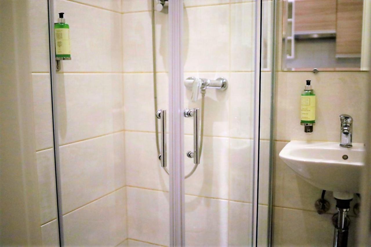 Zyblikiewicza Friendly Apartment 2 Cracovie Extérieur photo