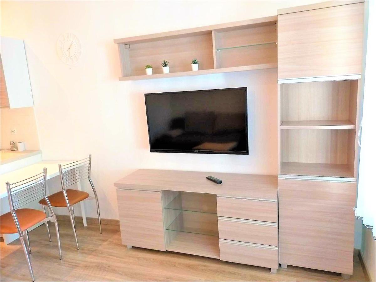 Zyblikiewicza Friendly Apartment 2 Cracovie Extérieur photo