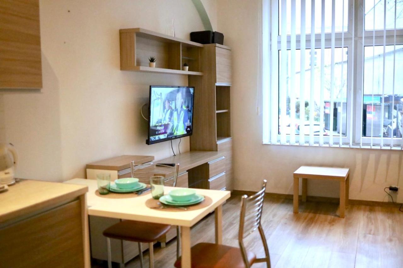 Zyblikiewicza Friendly Apartment 2 Cracovie Extérieur photo