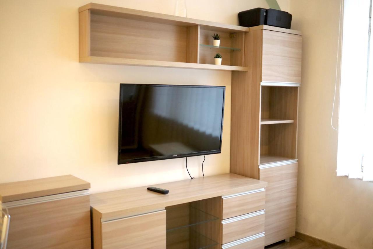 Zyblikiewicza Friendly Apartment 2 Cracovie Extérieur photo