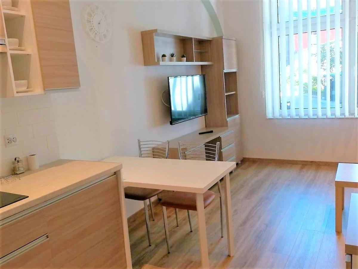 Zyblikiewicza Friendly Apartment 2 Cracovie Extérieur photo