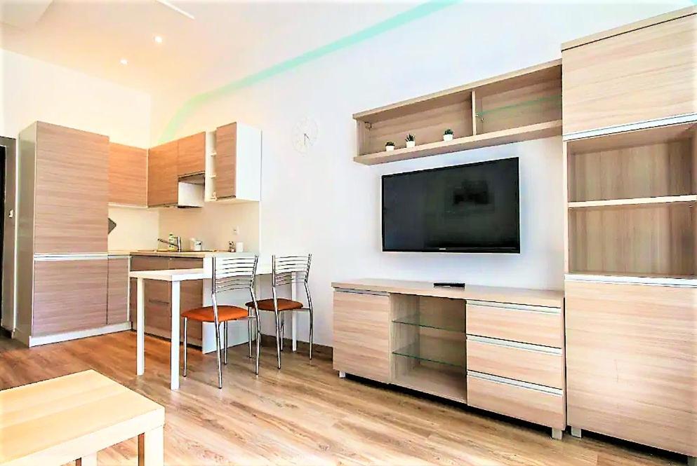 Zyblikiewicza Friendly Apartment 2 Cracovie Extérieur photo